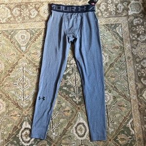 Men’s Small Under Armour Athletic Tights